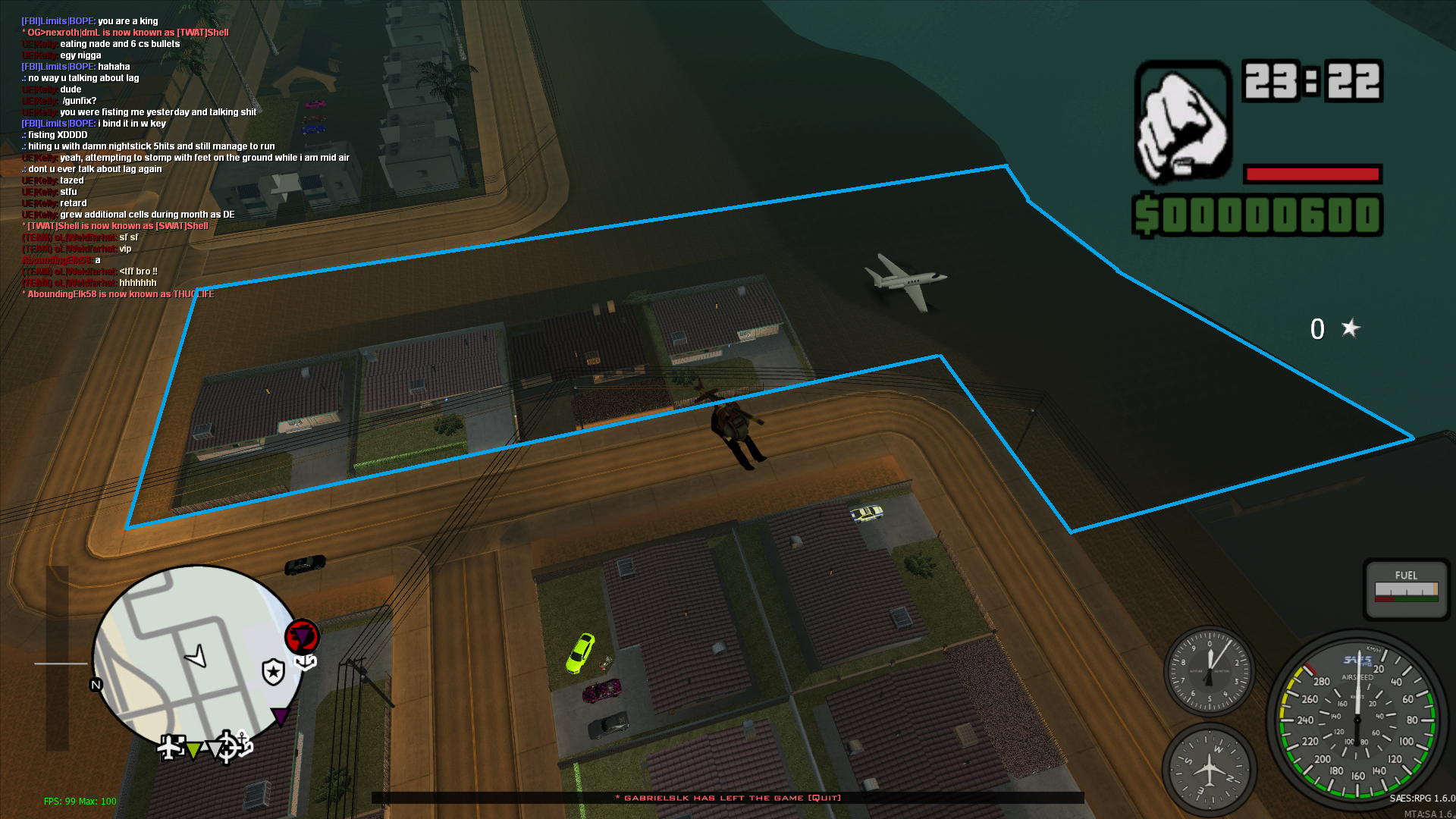 4 Props for Base