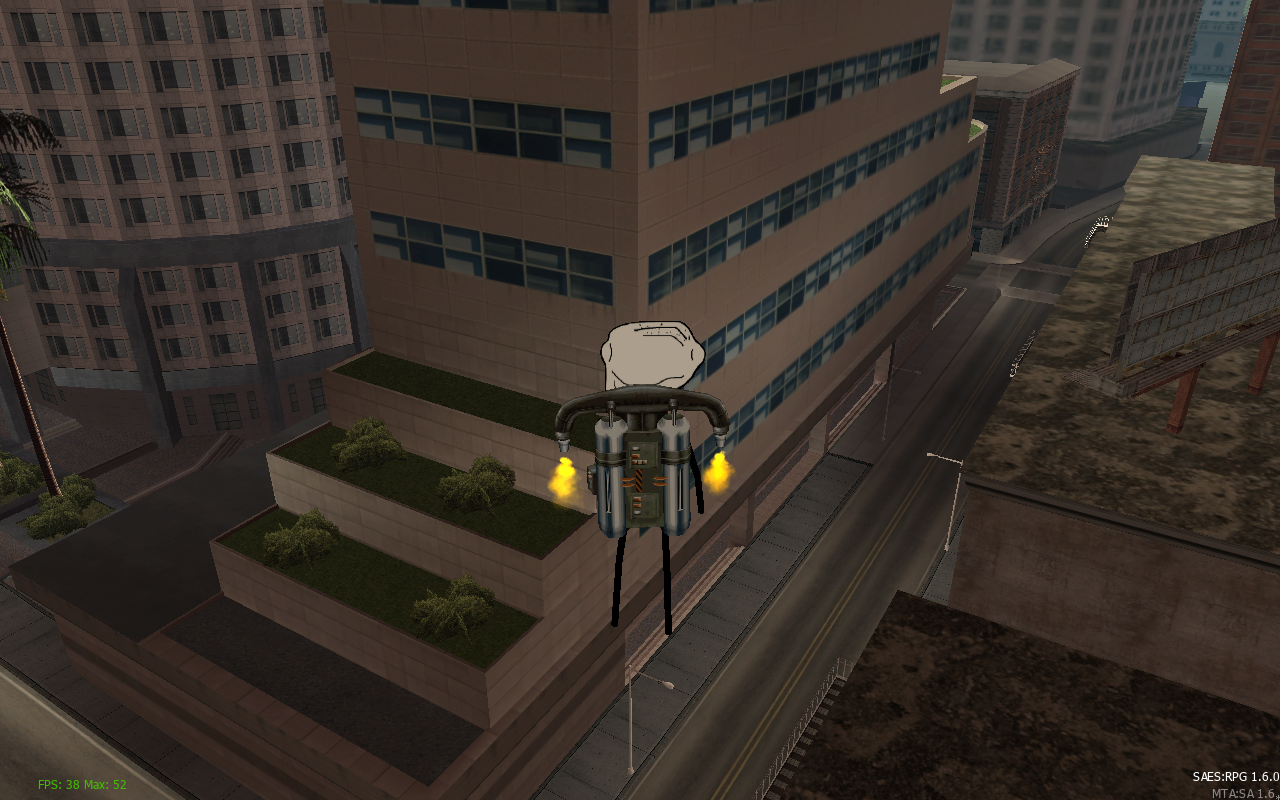 Los Santos Banking Advice Bureau