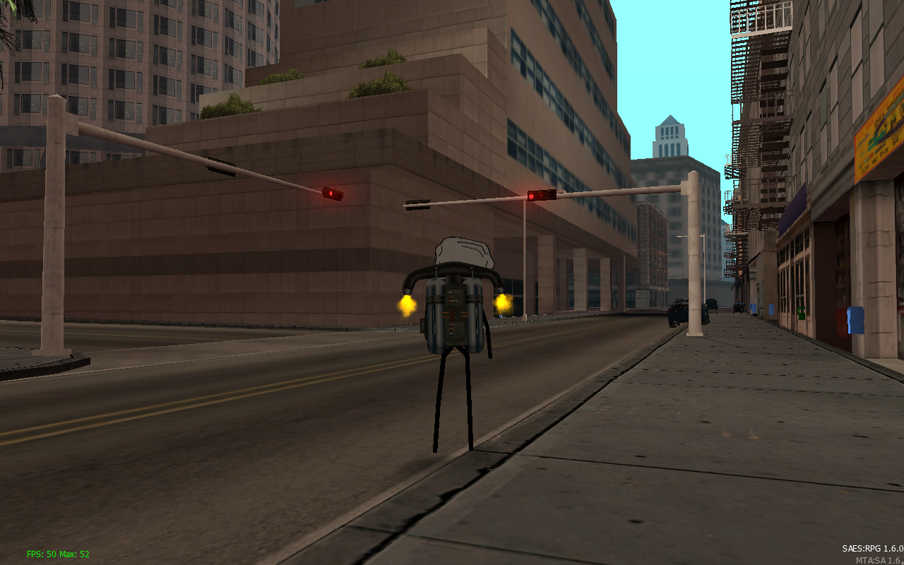 Los Santos Banking Advice Bureau