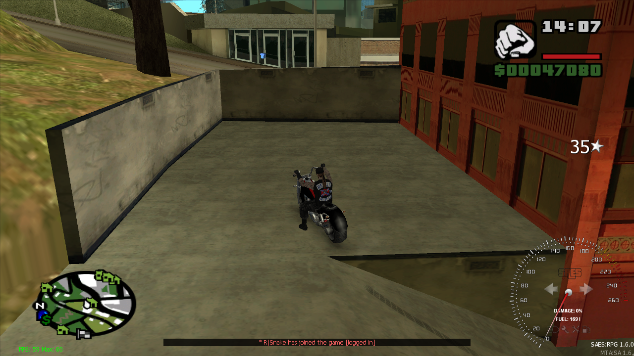 Los santos geek store