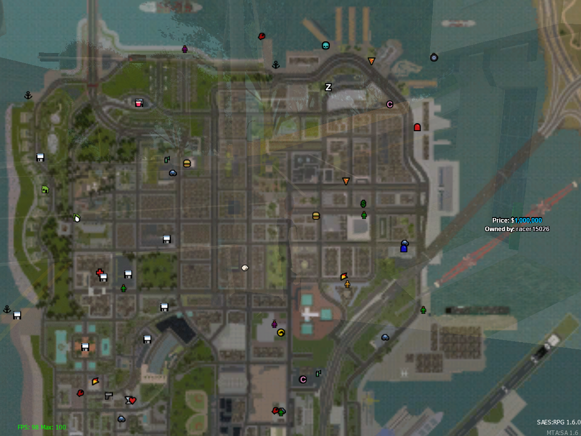 SF property for sale 1m
