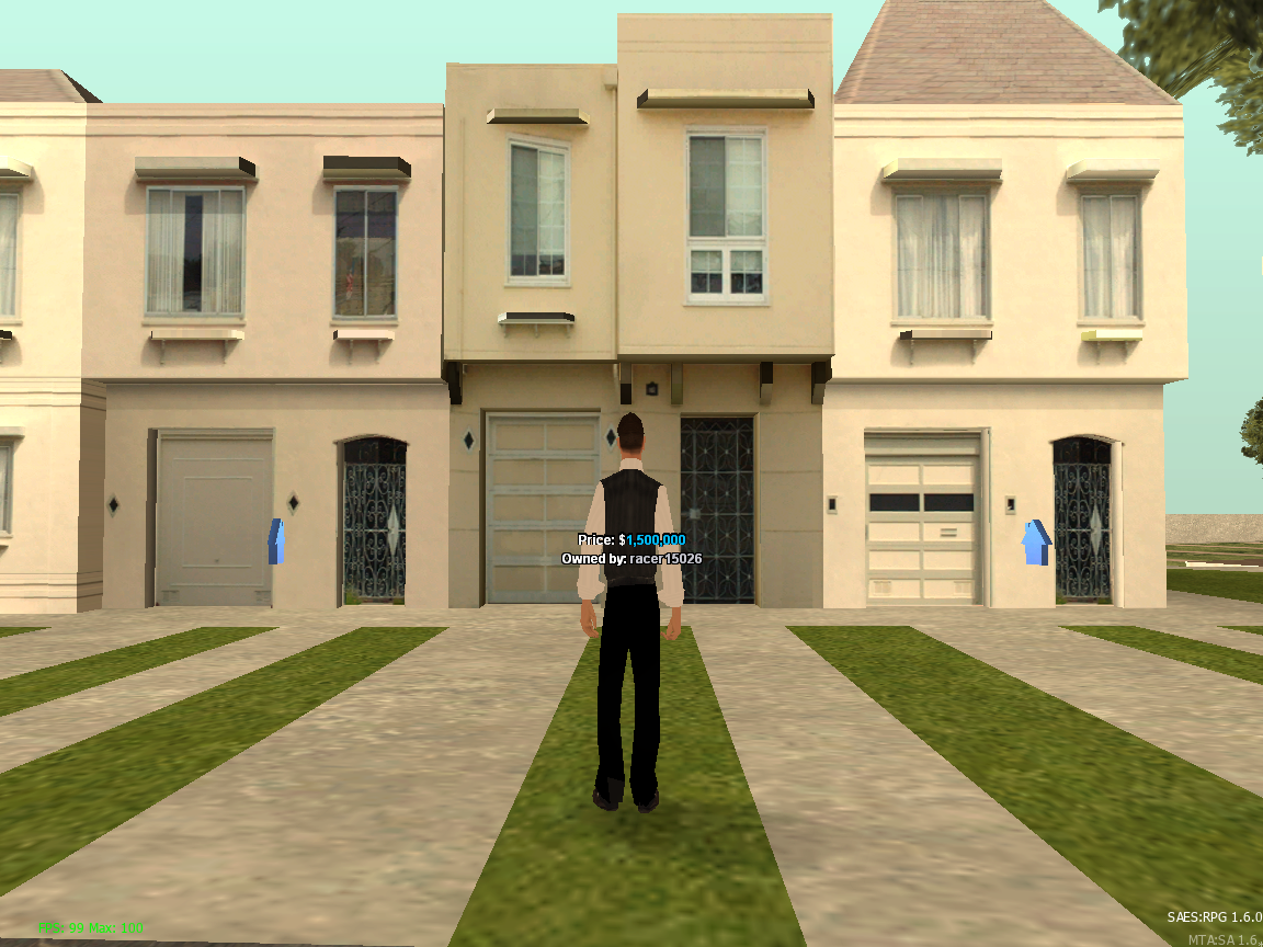 Selling SF prop CLOSE to SR