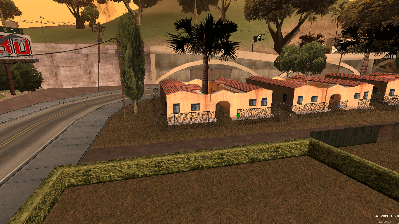 HOUSE NEAR JAIL AND LS BANK